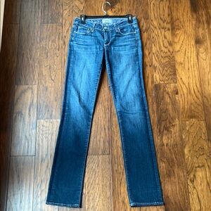 Women's Blue Jeans